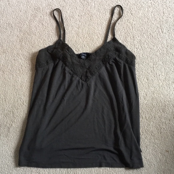 American Eagle tank - Picture 1 of 5